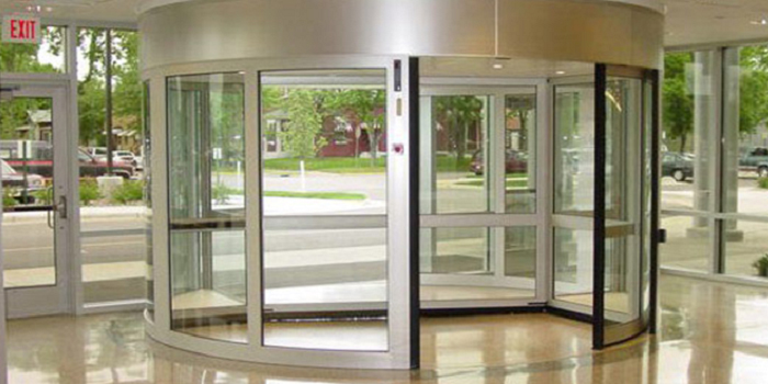 commercial automatic door repair Big Bear City