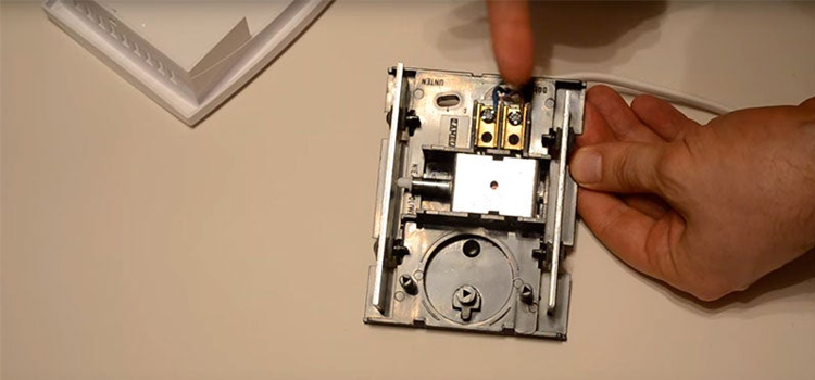 fix door bell in Big Bear City