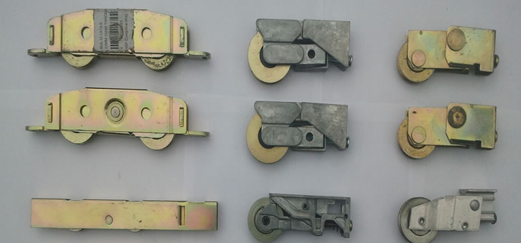 patio sliding door wheel replacement Big Bear City