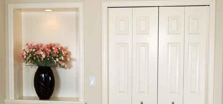 residential closet door repair in Big Bear City