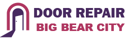 Door Repair Big Bear City
